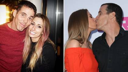 Steve-O regrets how his relationship with Stacey Solomon ended