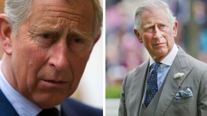 Royal expert reveals King Charles' secret signal that allows him to end a conversation