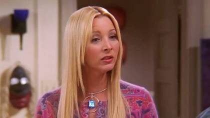 Friends Fans Think They've Solved Mystery Of Phoebe's 'Imaginary' Roommate Denise