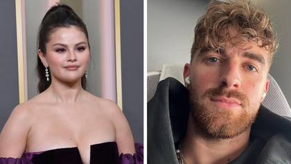 Selena Gomez is 'dating' The Chainsmokers' Drew Taggart