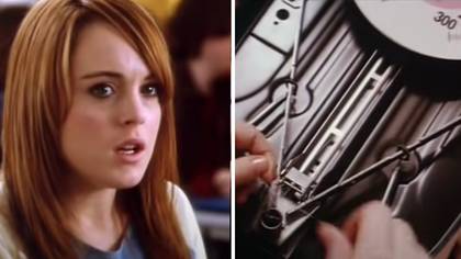 Mean Girls Deleted Scene Will Change The Way You Look At Cady