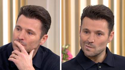 Mark Wright breaks down in tears recalling not being able to save man by CPR