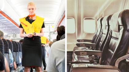 Former Flight Attendant Shares Tip To Get Seated Together For Free
