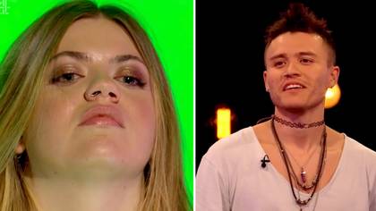 Naked Attraction Viewers Baffled By Contestant's 'Animal Noise' Fetish