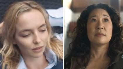 Killing Eve Fans Convinced Villanelle And Eve Are Soulmates After Shock Confession