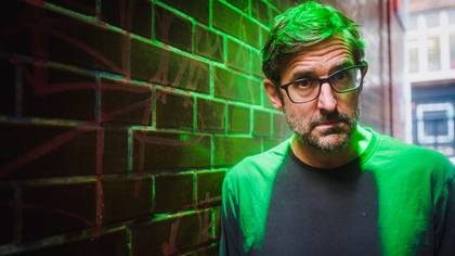 Forbidden America: Louis Theroux Says 'I'm 51, No One Needs To See Me Stripping Off'