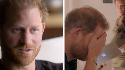 Prince Harry says ‘no one knows the full truth’ in new look at bombshell Netflix series