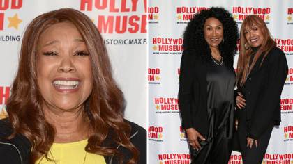 Anita Pointer from Pointer Sisters dies aged 74