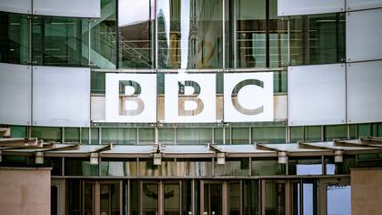 This Is The BBC's Most Complained About Moment Of 2021