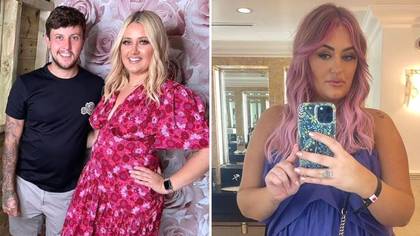 Gogglebox’s Ellie Warner announces that she’s pregnant with first child