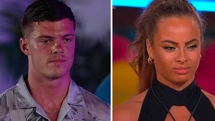 Love Island's Billy Speaks Out About Regrets Over Danica After Brutal Dumping