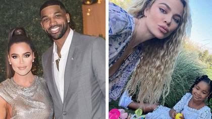 Khloé Kardashian and Tristan Thompson were engaged for nine months before paternity scandal