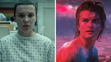 Stranger Things Fans Are Complaining About Lack Of Main Character Deaths In Volume II