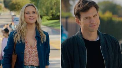 Trailer for Netflix's new rom-com Your Place Or Mine just dropped