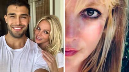 Britney Spears Praised For Breaking Stigma Of '12-Week Rule'