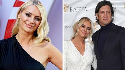 People are shocked to find out Tess Daly's name is not Tess