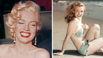 The very mysterious circumstances surrounding the aftermath of Marilyn Monroe's death