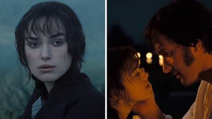 Pride & Prejudice fans are losing it after discovering completely different ending