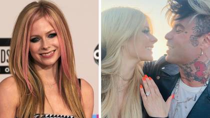 Avril Lavigne splits with fiancé and calls off engagement