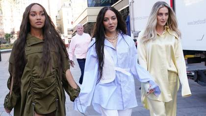 Cut You Off: Little Mix Fans Are Convinced This Song Is Actually About Jesy Nelson