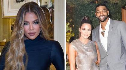 Khloé Kardashian opens up about her choice to 'forgive' Tristan Thompson