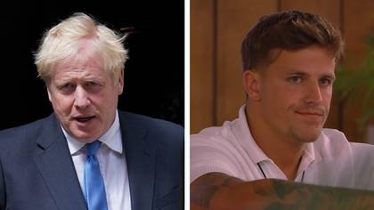 Why Love Island Stars Won't Be Informed About Boris' Resignation