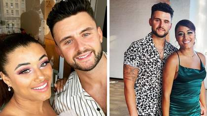 Married At First Sight's Jordan and Chanita split after he 'cut all contact'