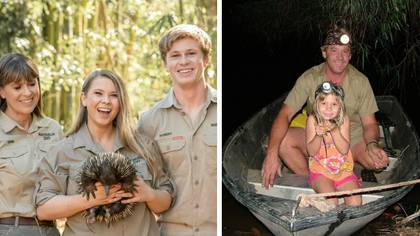 Bindi Irwin slammed for 'pathetic and useless' response after fan asked her for help