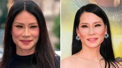 Lucy Liu opens up about becoming a single mum through a surrogate in her forties