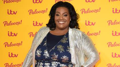 Alison Hammond Announces Plans To Become Prime Minister