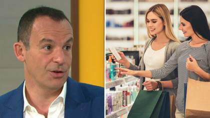 Martin Lewis Shares Genuis Tip On How To Save Money On Black Friday