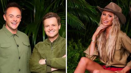 I'm a Celebrity LIVE: Guide and highlights from tonight's episode on ITV