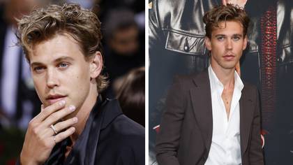 Austin Butler says he was rushed to hospital after his ‘body just started shutting down’
