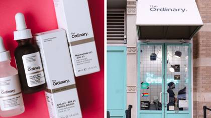 Tragic story behind founder of skincare brand The Ordinary