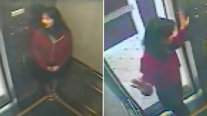 People are convinced Elisa Lam was playing chilling elevator game before her body was found in hotel water tank