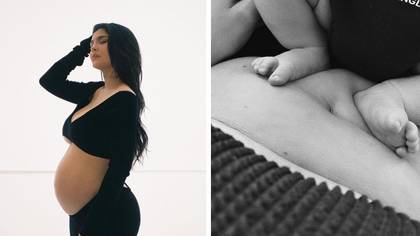 Fans praise Kylie Jenner for opening up on postpartum struggle