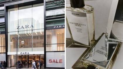 Revealed: The Zara perfumes made by Jo Malone