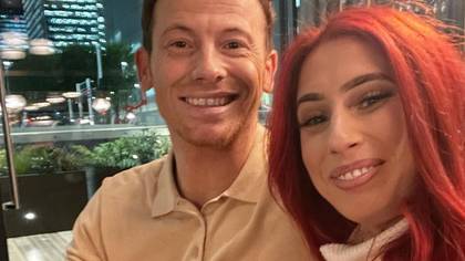 Stacey Solomon Fans Are Calling Her 'Real Life Ariel' After Revealing New Hair