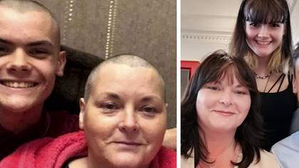 Mum with months to live says 'negative' smear test from years before showed signs of cancer