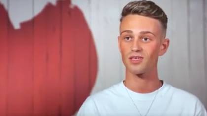 First Dates Viewers Heartbroken By Contestant's Revenge Porn Ordeal