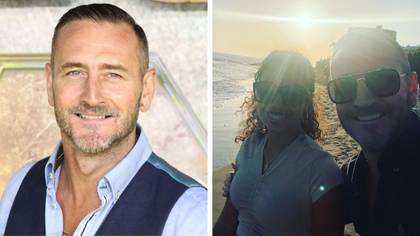 Will Mellor admits he put tracker on teenage daughter following Sarah Everard's murder
