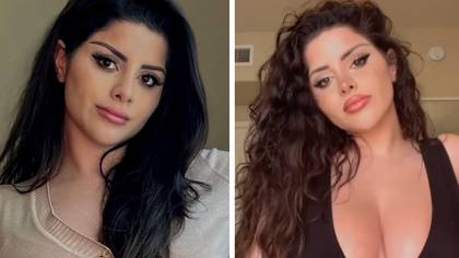 Lawyer who quit her job to start OnlyFans now makes her old yearly salary in just one month