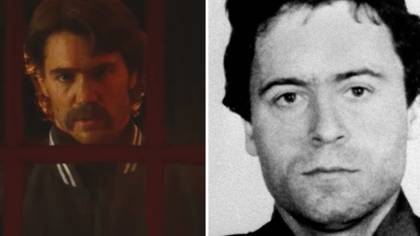 New Ted Bundy Film, American Boogeyman, Is Out On Friday
