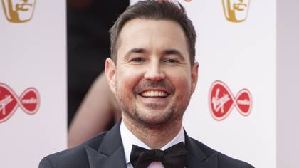 Our House: Line Of Duty Fans Will Love Martin Compston's New ITV Drama