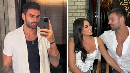 Love Island's Adam Collard addresses split with Paige Thorne for first time