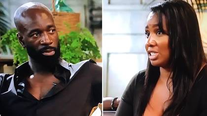 Married At First Sight fans furious that Kwame wasn't asked to explain Home Stays incident