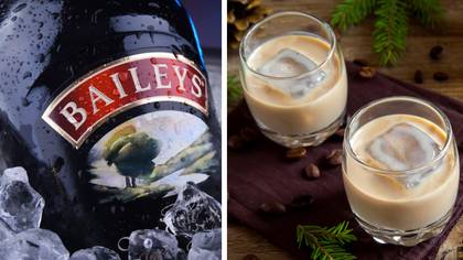 You can get a bottle of Baileys for just £8 this week
