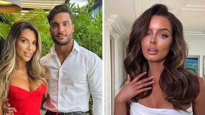 Love Island fans call for Maura Higgins or Ekin-Su to host after Laura Whitmore quits
