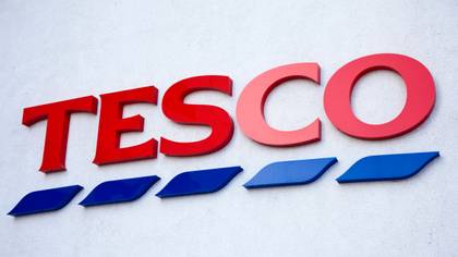 Tesco Flooded With Complaints After Christmas Advert Launch
