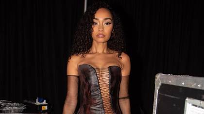 Little Mix Fans Spot 'Leaked' Leigh-Anne Songs Following Solo Debut News